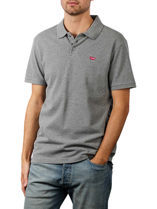 Levi's Polo Shirt Short Sleeve Herren Polo Shirt