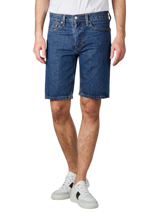 Levi's 405 Jeans Short Shorts Homme