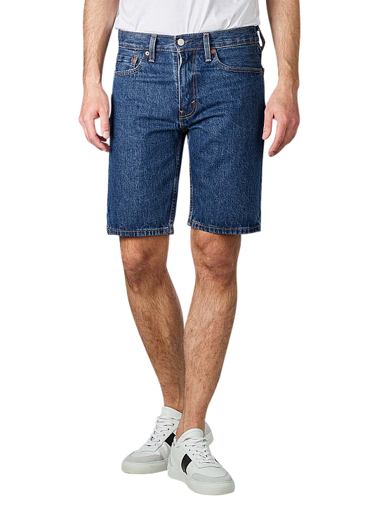 Levi's 405 Jeans Shorts Staight Fit Herren Shorts