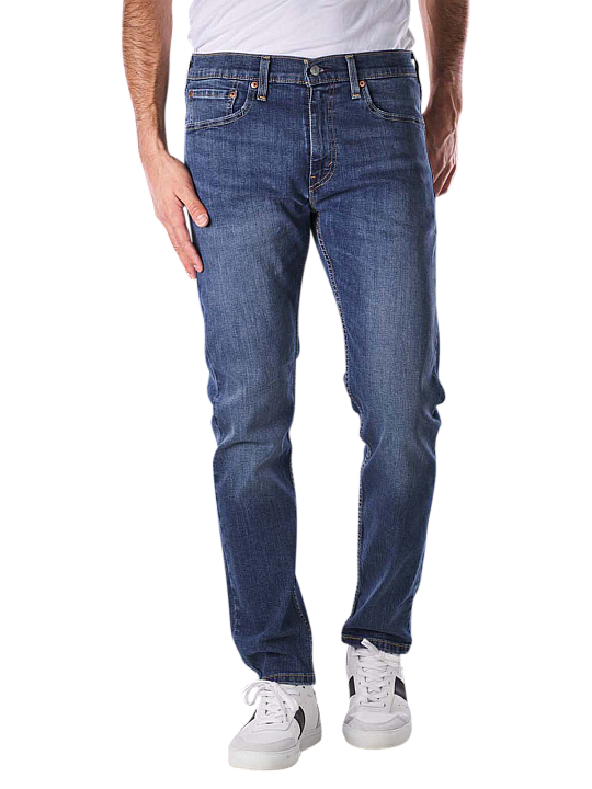 Levi's 502 Jeans Tapered Fit Herren Jeans