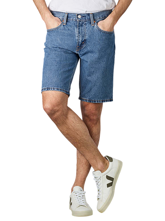 Levi's 405 Jeans Shorts Staight Fit Herren Shorts