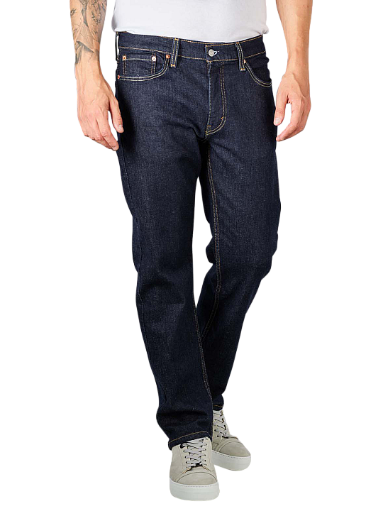 Levi's 514 Straight Fit Herren Jeans