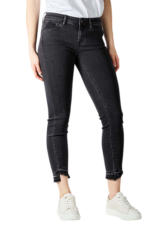 Dawn Denim Mid Sun Jeans Slim Fit Damen Jeans