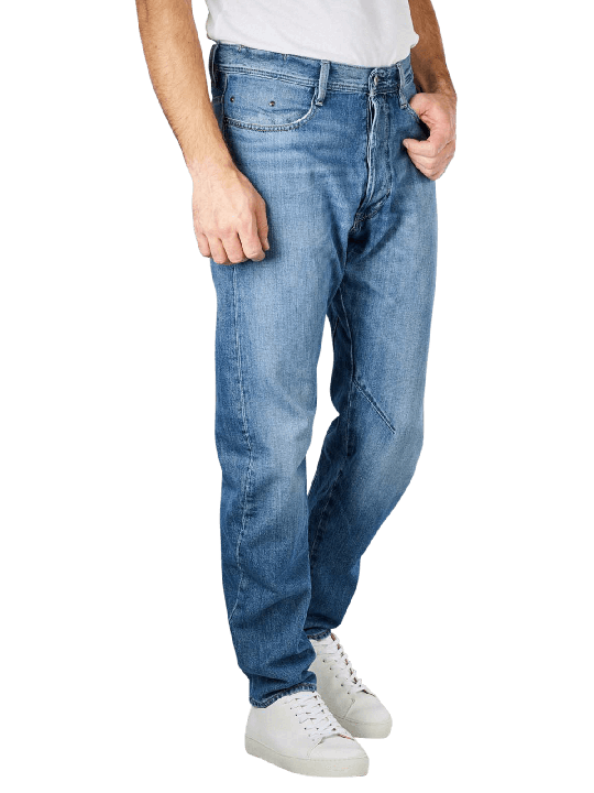 G-Star Arc 3D Jeans Relaxed Fit Herren Jeans