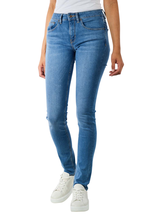 Kuyichi Carey Jeans Skinny Fit Jeans Femme