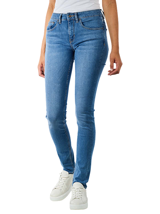 Kuyichi Carey Jeans Skinny Fit Damen Jeans