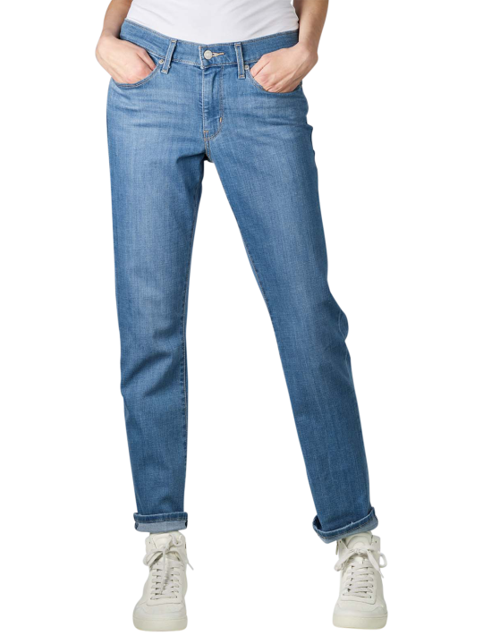 Levi's Classic Straight Jeans Femme