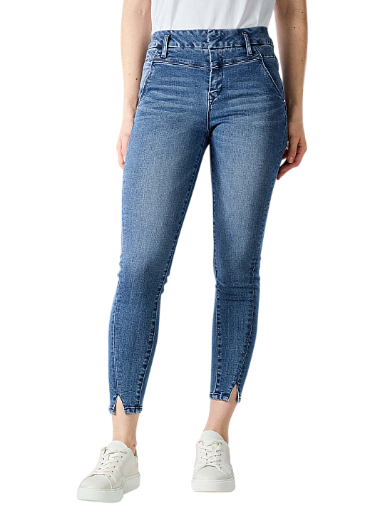 Dawn Denim Sun Up Jeans Skinny Fit Damen Jeans