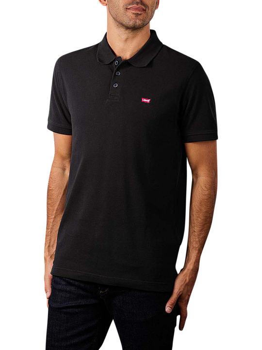 Levi's Polo Shirt Short Sleeve Herren Polo Shirt