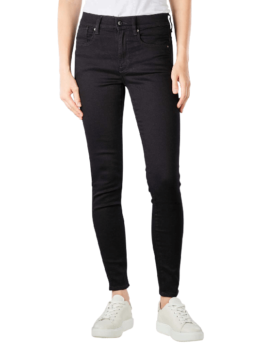 G-Star Lhana Jeans Skinny Fit Women's Jeans