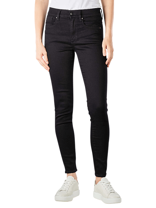 G-Star Lhana Jeans Skinny Fit Damen Jeans
