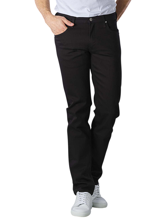 Lee Daren Zip Fly Jeans Straight Fit Herren Jeans