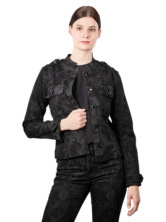 Mos Mosh Mesia Fleur Jacket Damen Jacke
