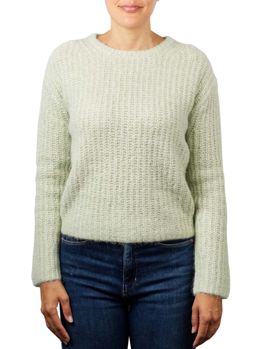 Marc O'Polo Crew Neck Pullover Women's Sweater