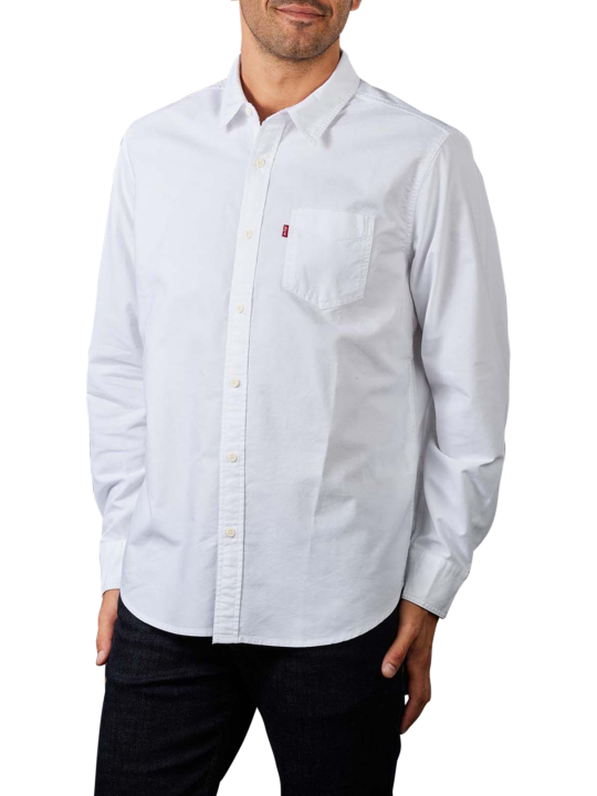 Levi's Classic Standard Shirt Herren Hemd