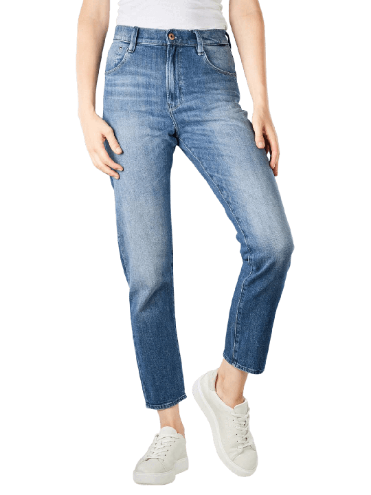 G-Star Virjinya Jeans Slim Fit Women's Jeans