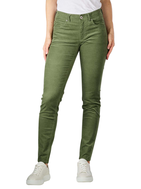 Marc O'Polo Mavas 5 Pocket Twill Slim Fit Women's Jeans