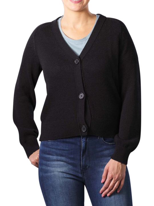 Marc O'Polo V-Neck Cardigan Women's Sweater