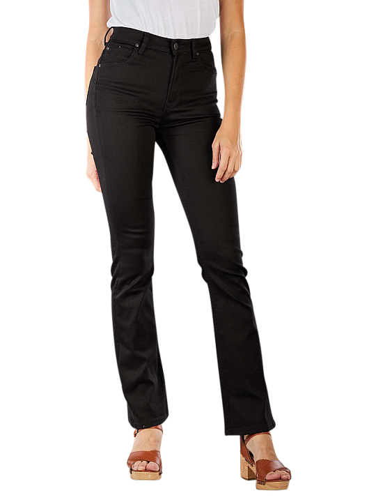 Lee Breese Jeans Bootcut Fit Damen Jeans