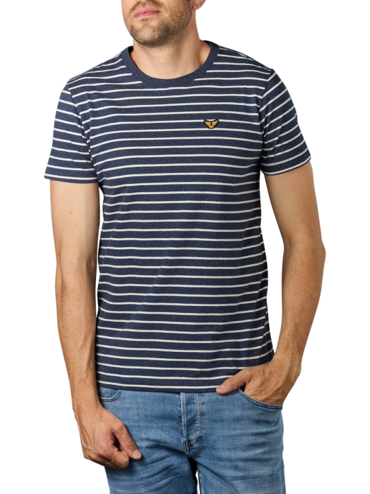 PME Legend Short Sleeve T-Shirt Nap Jersey Herren T-Shirt