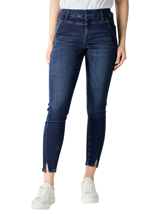 Dawn Denim Sun Up Jeans Skinny Fit Ankle Damen Jeans