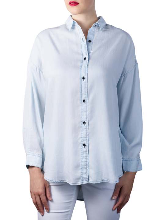 Replay Blouse Chemise Femme