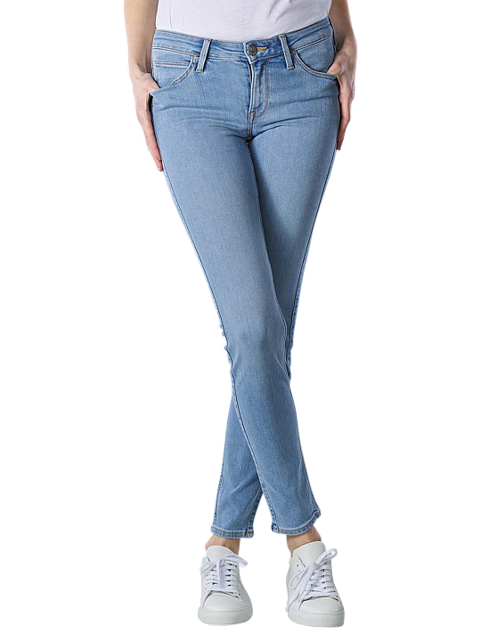 Lee Scarlett Stretch Jeans Damen Jeans