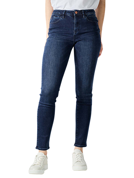 Dawn Denim Sun Up Jeans Skinny Fit Damen Jeans
