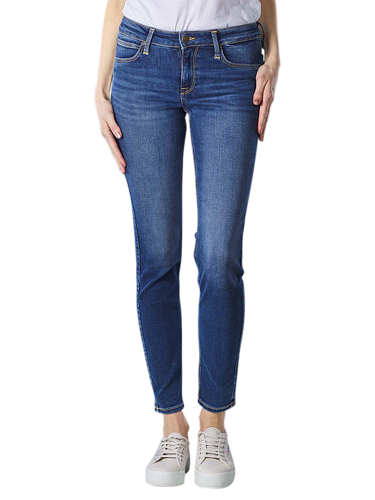 Lee Scarlett Stretch Jeans Damen Jeans