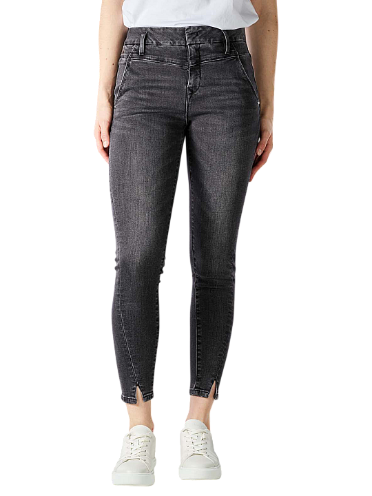 Dawn Denim Sun Up Jeans Skinny Fit Ankle Damen Jeans