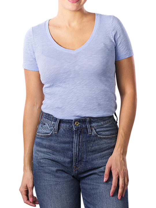 Marc O'Polo Kent V-Neck Damen T-Shirt
