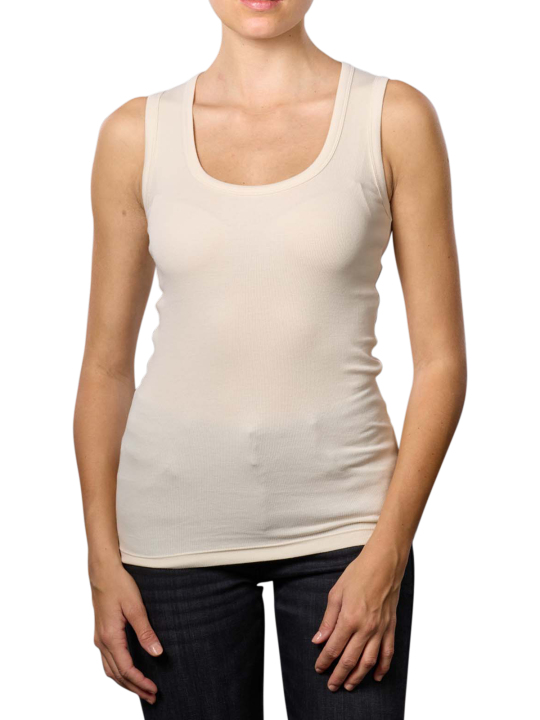 Marc O'Polo Sleeveless T-Shirt T-Shirt Femme
