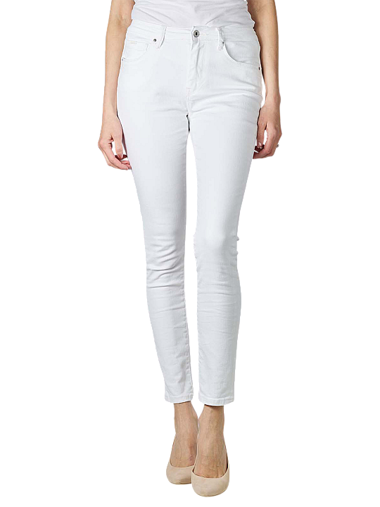 Pepe Jeans Regent Skinny Fit Damen Jeans
