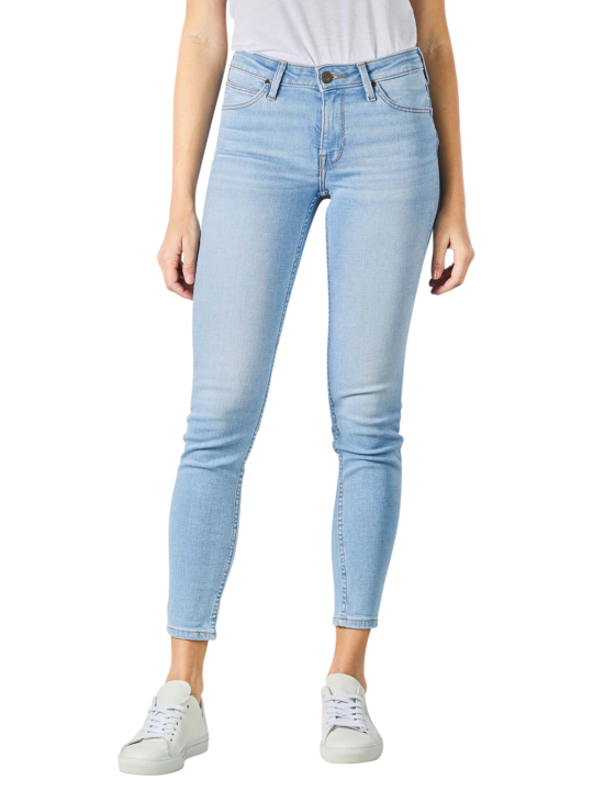 Lee Scarlett Jeans Skinny Fit Women's Jeans