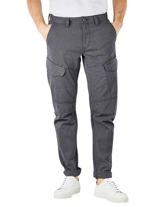 PME Legend Cargo Pants Tapered Fit Herren Hose