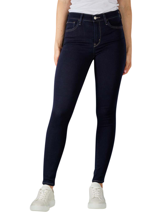Levi's 720 Jeans Super Skinny Fit Jeans Femme
