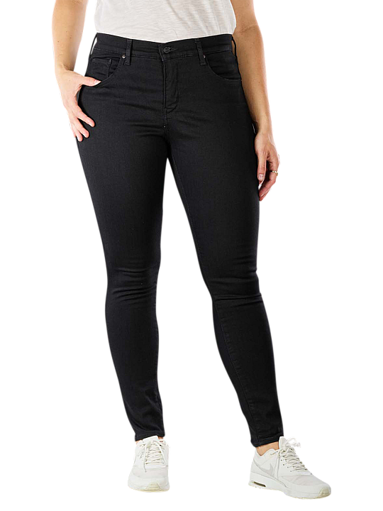 Levi's 310 Jeans Super Skinny Fit Plus Size Shaping Damen Jeans