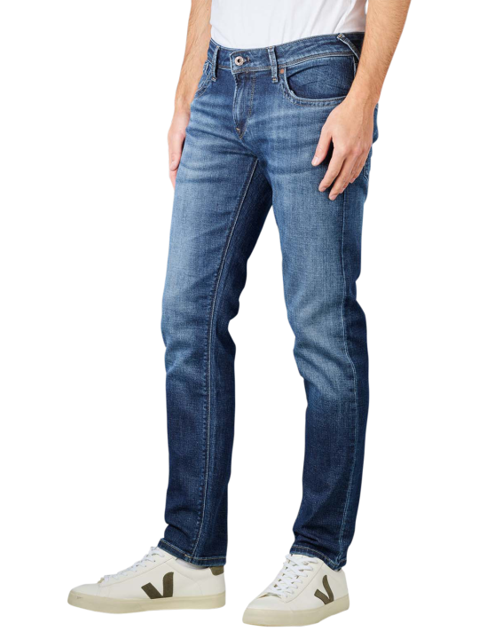 Pepe Jeans Hatch Jeans Slim Fit Jeans Homme