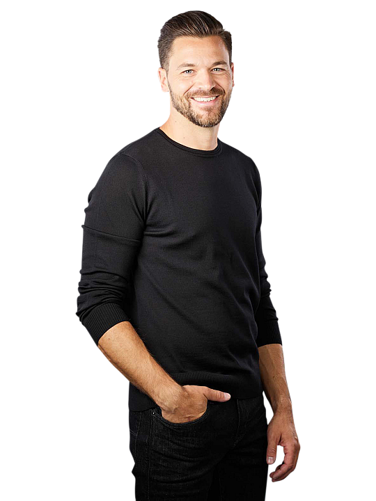 Joop! Denny Pullover Crew Neck Herren Pullover