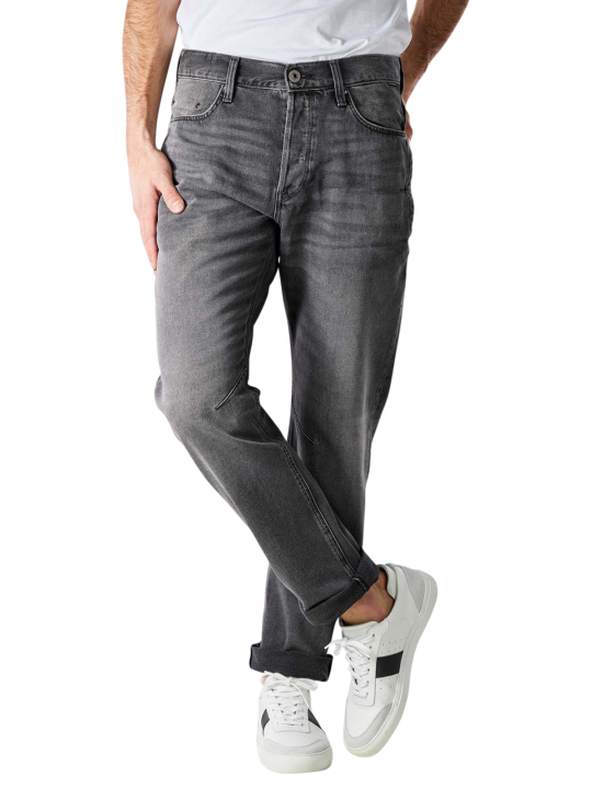 G-Star A-Staq Jeans Tapered Fit Herren Jeans