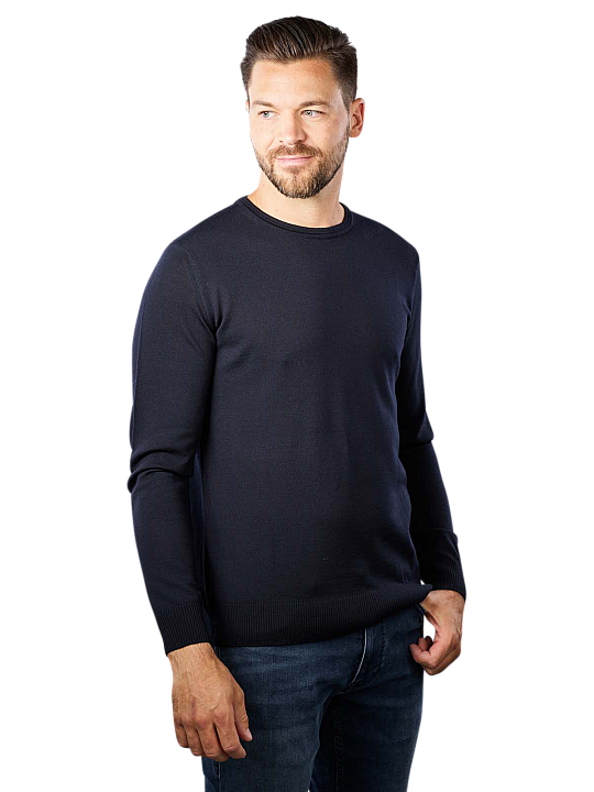 Joop! Denny Pullover Crew Neck Herren Pullover
