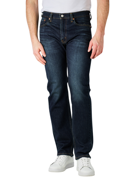 Levi's 505 Jeans Straight Fit Men's Jeans