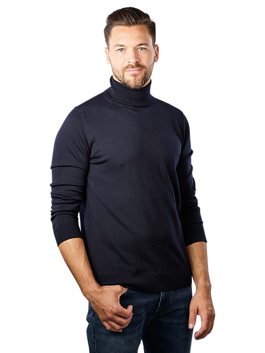 Joop! Donte Pullover Turtle Neck Herren Pullover