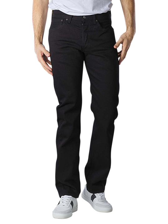 Levi's 501 Jeans Straight Fit Herren Jeans