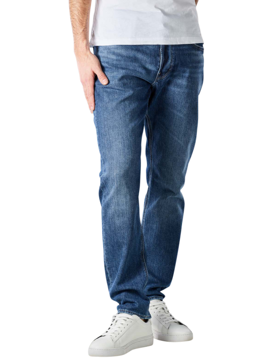 G-Star Triple A Jeans Regular Straight Fit Men's Jeans