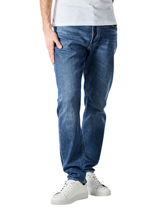 G-Star Triple A Jeans Straight Fit Herren Jeans