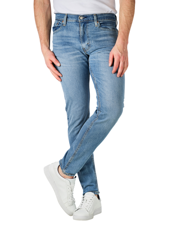 Levi's 512 Jeans Slim Fit Jeans Homme