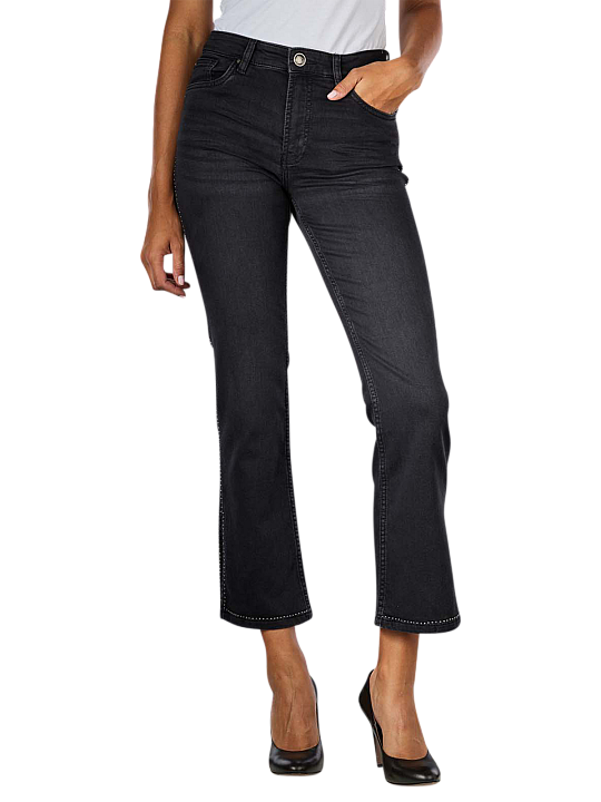 Mos Mosh Everest Trok Jeans Bootcut Damen Jeans