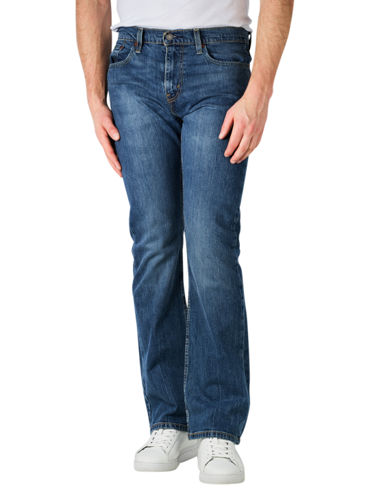 Levi's 527 Jeans Bootcut Fit Men's Jeans