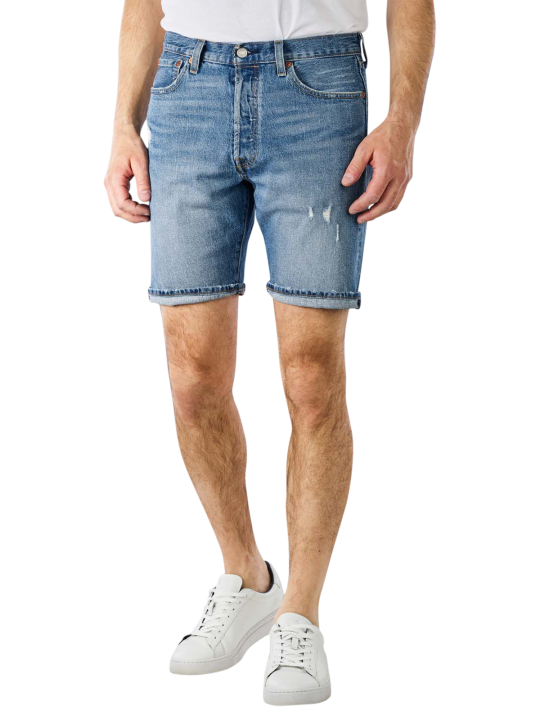 Levi's 501 Jeans Shorts Shorts Homme